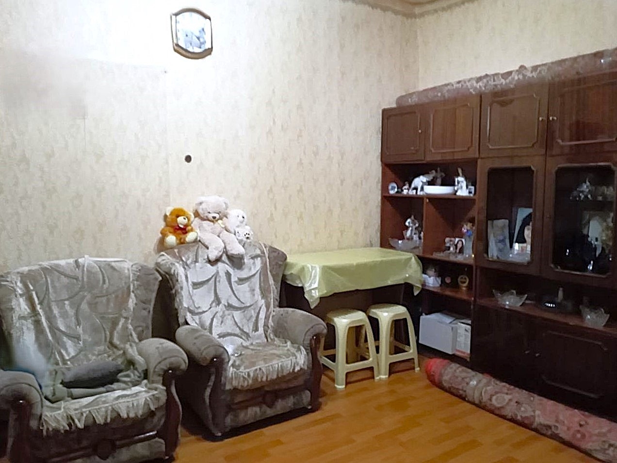 продажа двухкомнатной квартиры номер A-173317 в Малиновском районе, фото номер 12